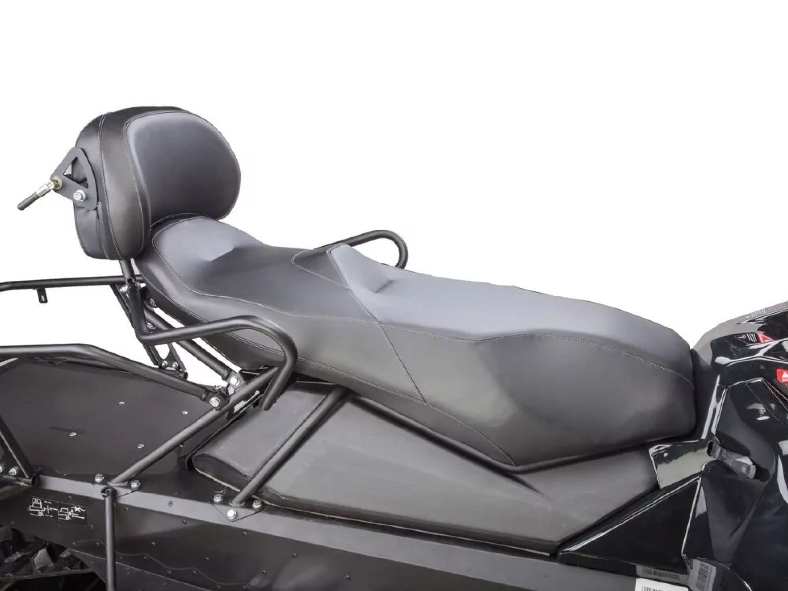 Снегоход STELS ВИТЯЗЬ 800